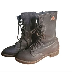 Womens Boots